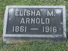 Madison Arnold