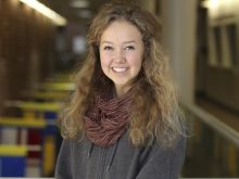 Madison Bauer #2938347 picture (Landscape Medium)