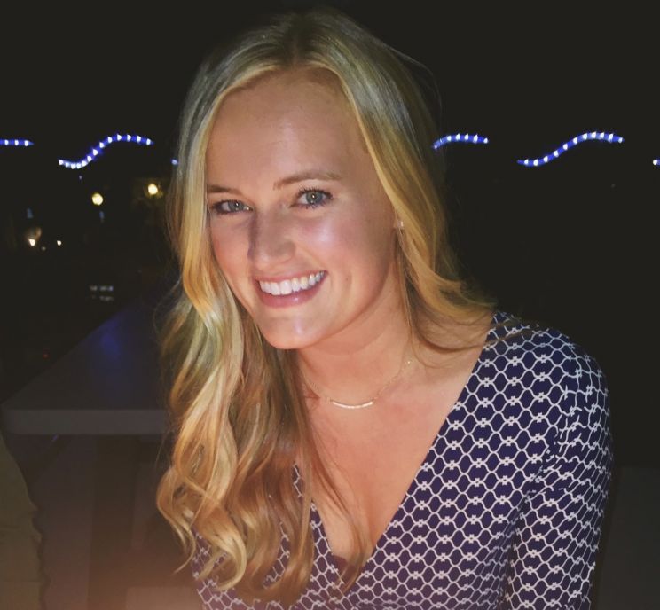 Madison Bauer
