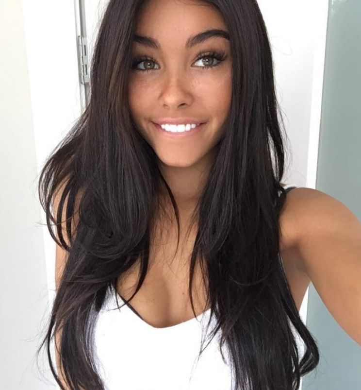 Madison Beer