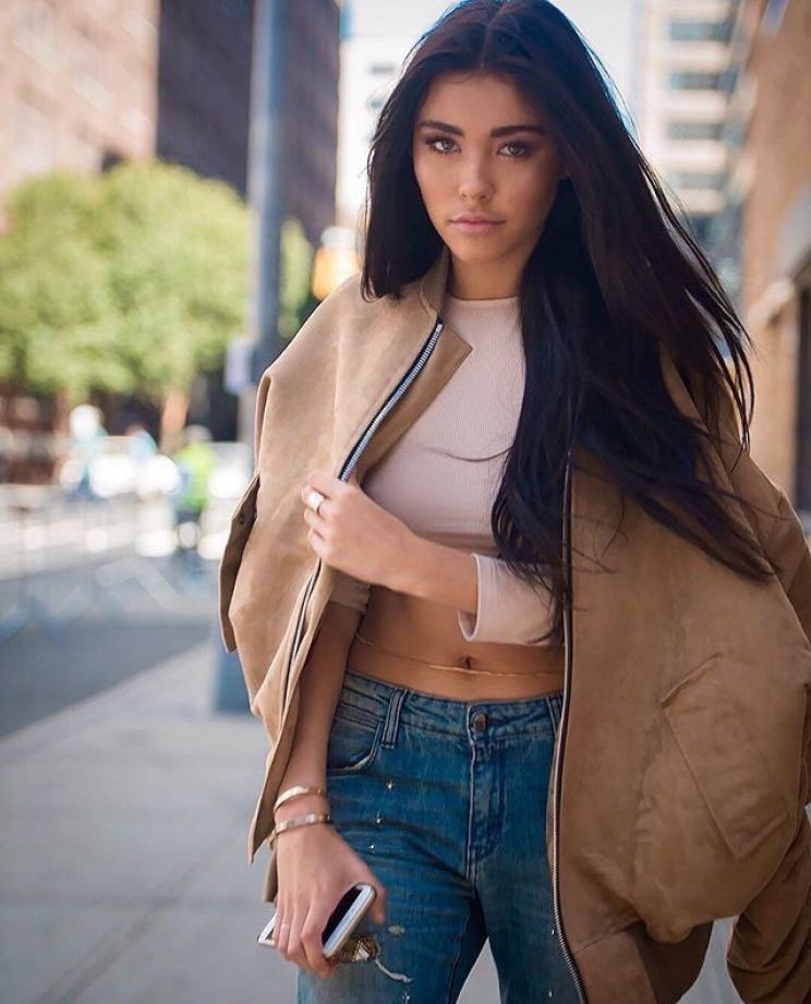Madison Beer