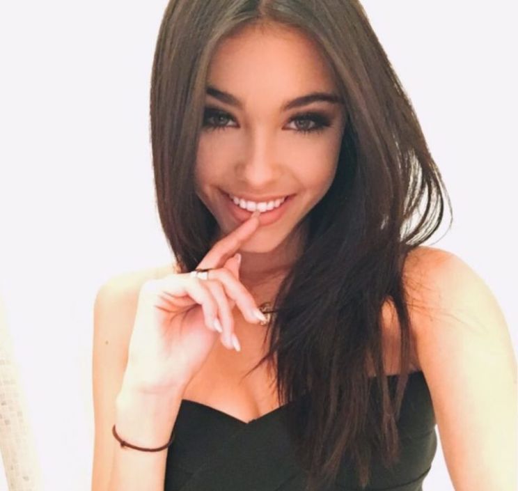 Madison Beer