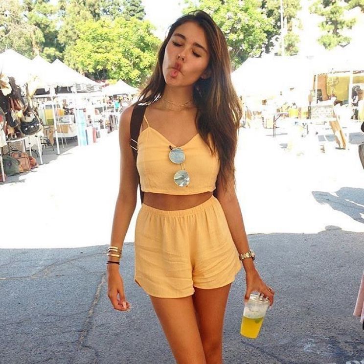 Madison Beer