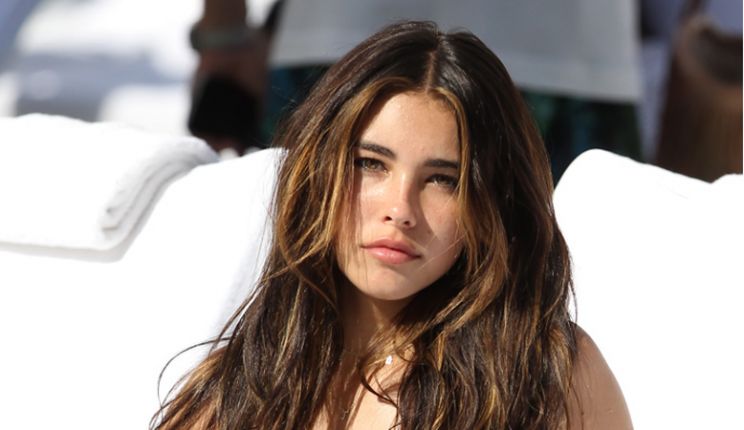 Madison Beer