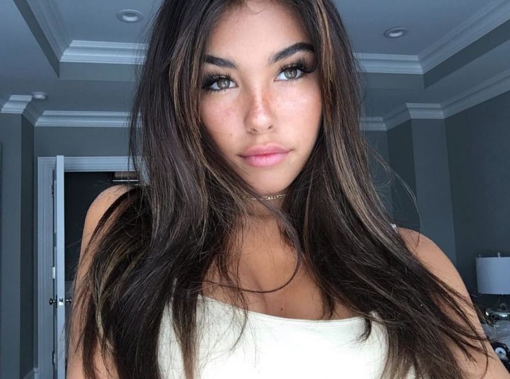 Madison Beer