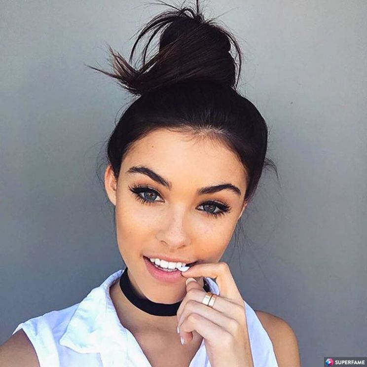 Madison Beer