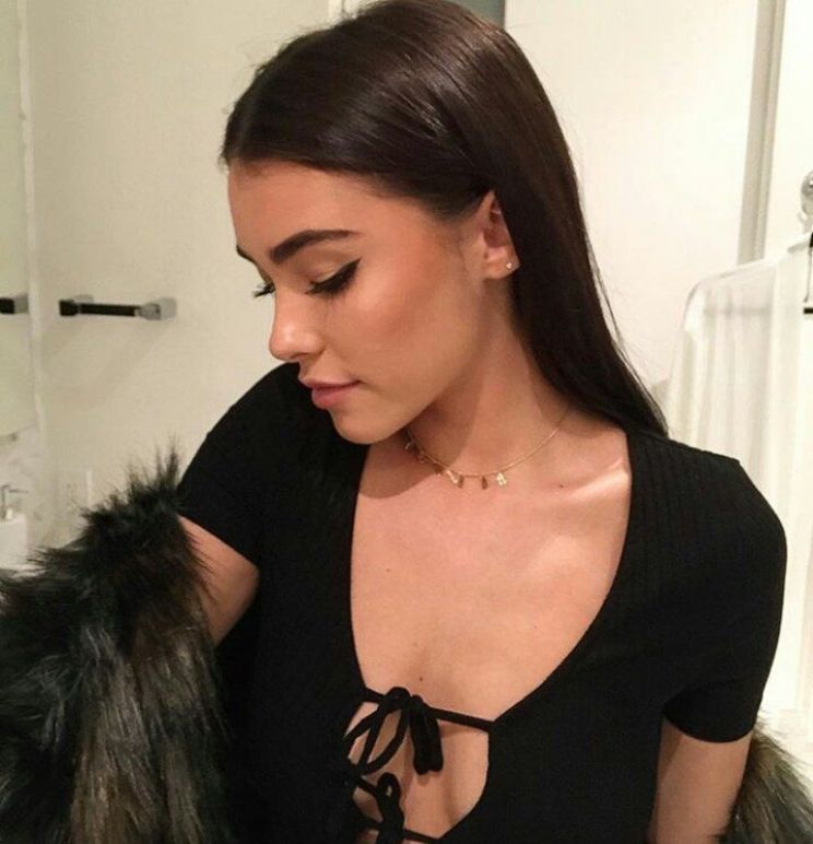 Madison Beer