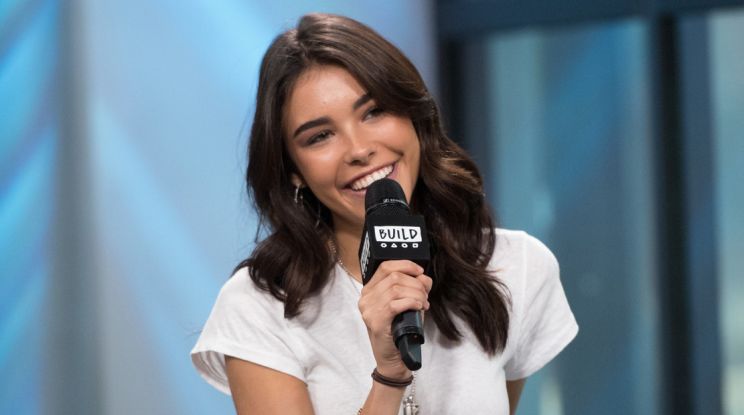 Madison Beer