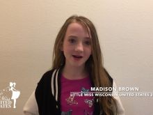 Madison Brown