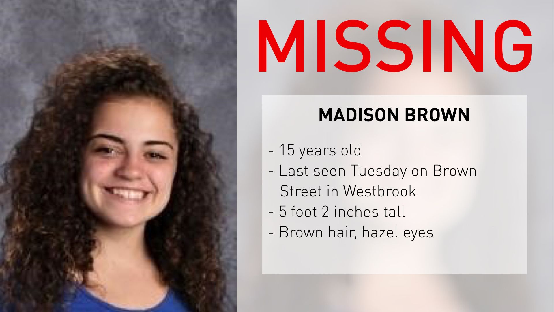 Madison Brown A Remarkable Tale Of Talent And Tenacity