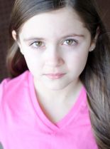 Madison Calderon
