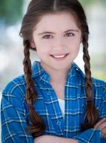 Madison Calderon