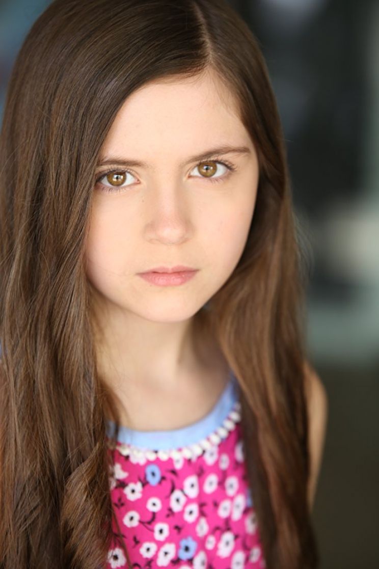 Madison Calderon
