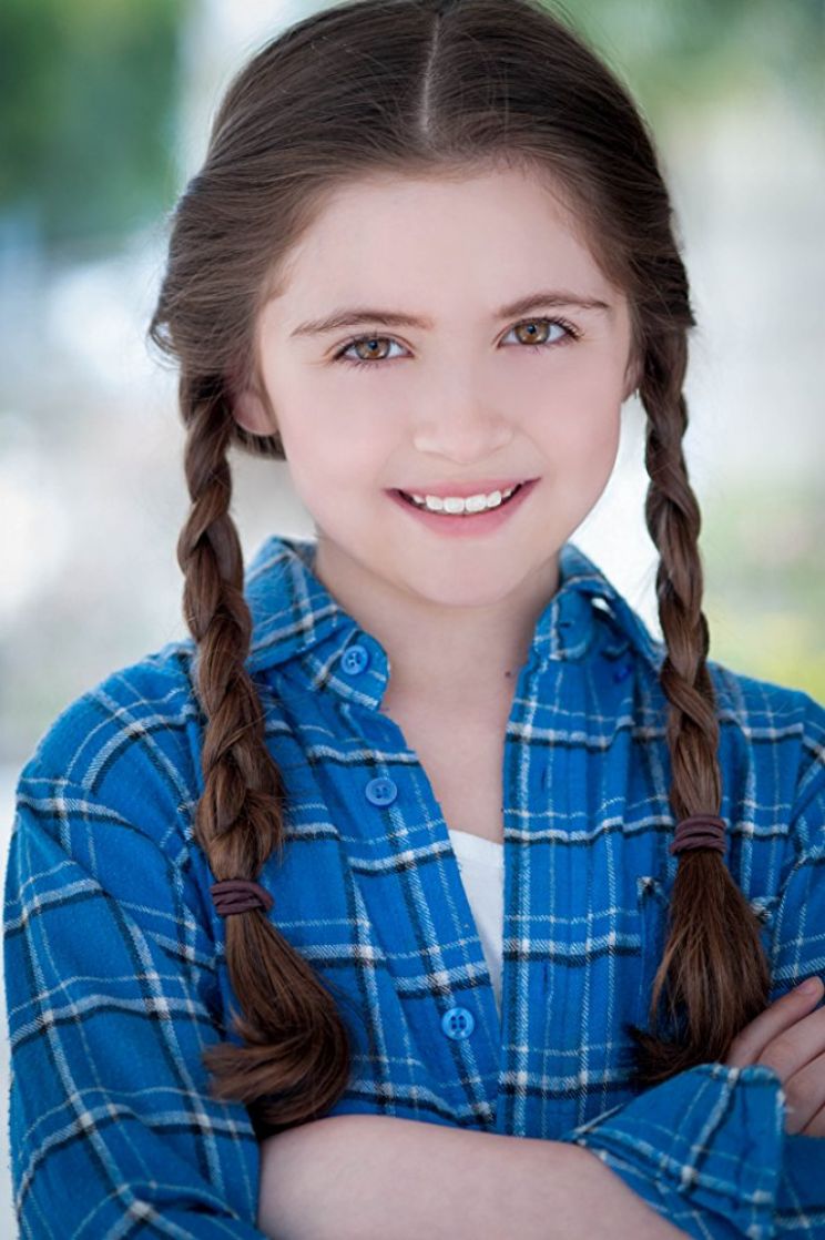 Madison Calderon