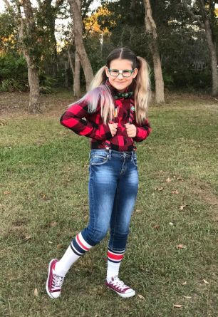 Madison Chandler's Biography - Wall Of Celebrities