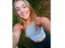 Madison Clark