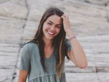 Madison Clark