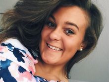Madison Clark