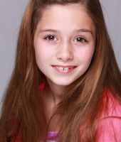 Madison Dae Clarion