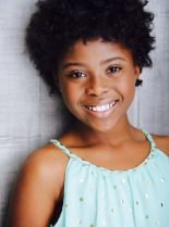 Madison Dae Clarion