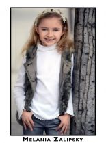 Madison Dae Clarion