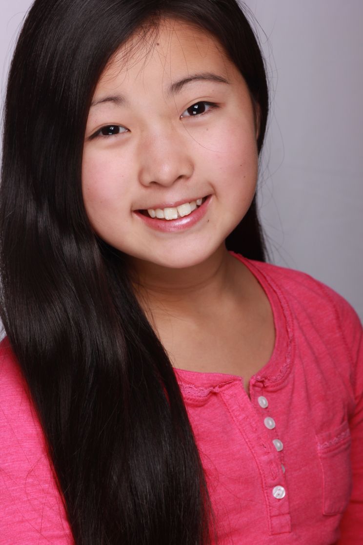 Madison Dae Clarion