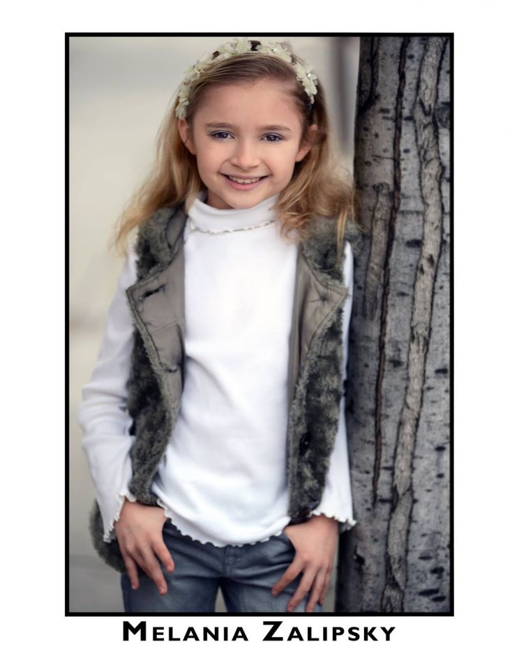 Madison Dae Clarion