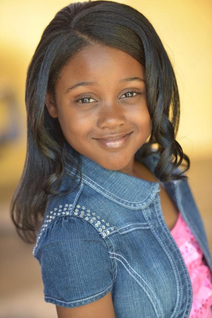 Madison Dae Clarion