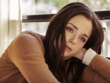 Madison Davenport