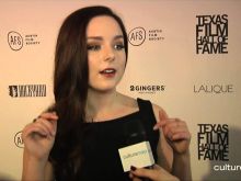 Madison Davenport