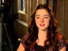 Madison Davenport