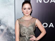 Madison Davenport