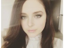 Madison Davenport photo
