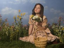 Madison Davenport