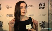 Madison Davenport