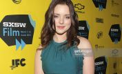 Madison Davenport