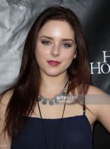 Madison Davenport