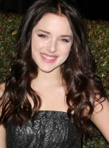 Madison Davenport