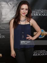 Madison Davenport