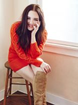Madison Davenport photo