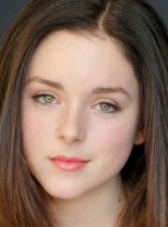 Madison Davenport