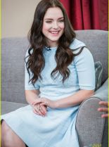 Madison Davenport photo