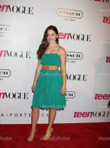 Madison Davenport