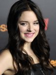 Madison Davenport