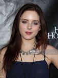 Madison Davenport