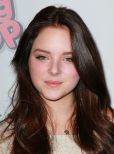 Madison Davenport