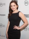 Madison Davenport