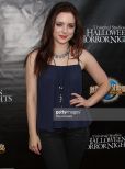 Madison Davenport