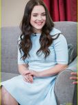 Madison Davenport