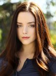 Madison Davenport